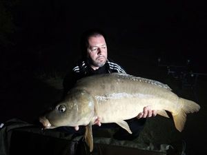 Mirror Carp
