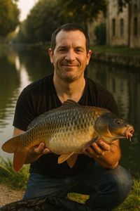 Common Carp