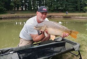 Mirror Carp