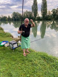 European Perch