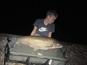 Grass Carp