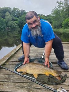 Common Carp