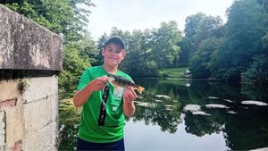 European Perch