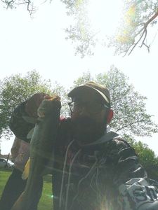 Largemouth Bass