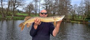 Northern Pike