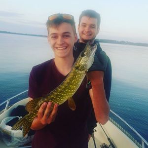 Northern Pike