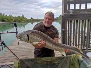 Sturgeon