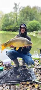 Leather Carp