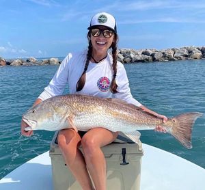 Red Drum