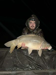Leather Carp