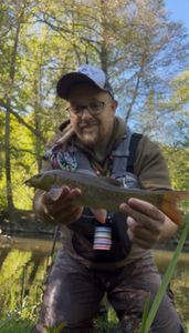 Barbel