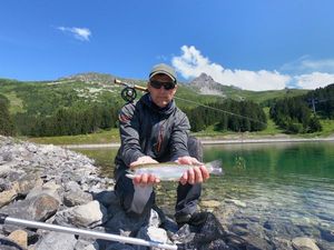 Rainbow Trout