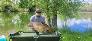 Leather Carp