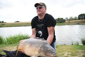 Mirror Carp