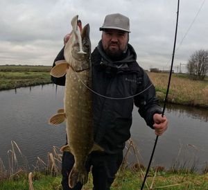 Northern Pike
