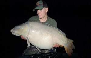 Leather Carp