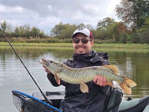 Northern Pike