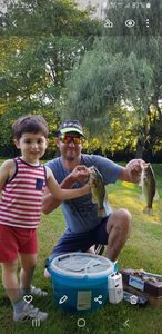 Largemouth Bass