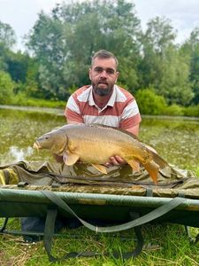 Leather Carp
