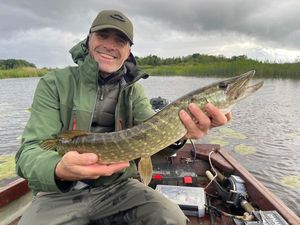 Northern Pike