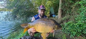 Mirror Carp