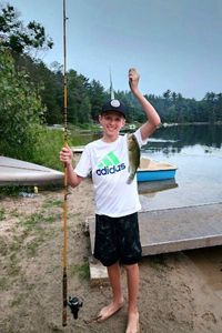 Largemouth Bass