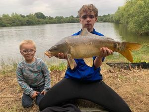 Leather Carp