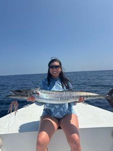 Wahoo