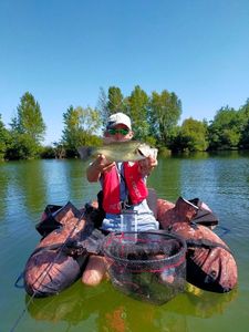 Largemouth Bass