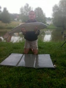 Grass Carp