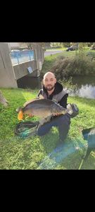 Leather Carp