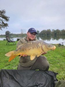 Mirror Carp
