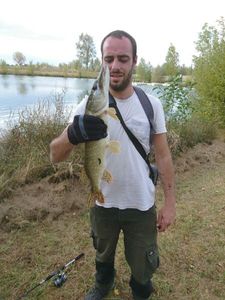 Northern Pike