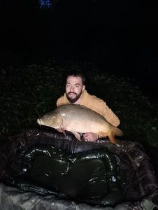 Leather Carp