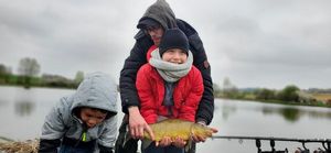 Tench