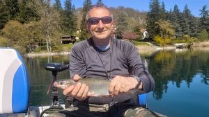 European Whitefish