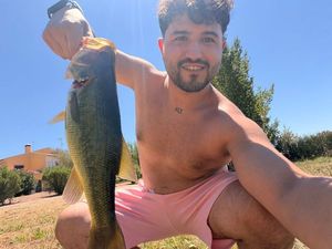 Largemouth Bass