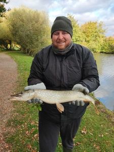 Northern Pike