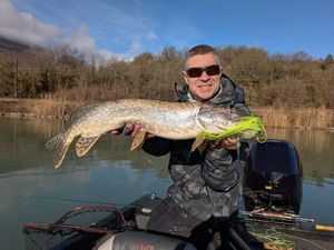 Northern Pike
