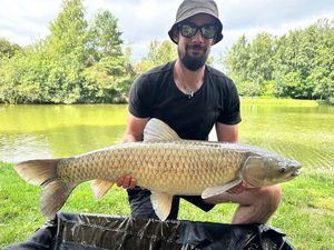 Grass Carp