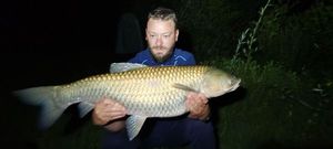 Grass Carp