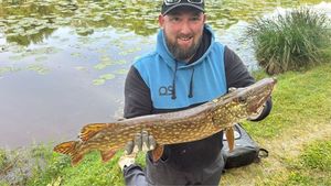 Northern Pike