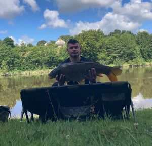 Common Carp