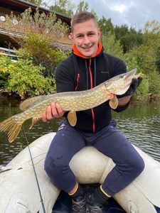 Northern Pike