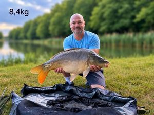 Leather Carp