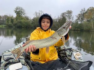 Northern Pike