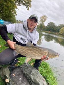 Grass Carp
