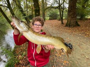 Northern Pike