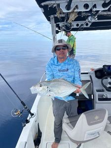 Pacific Crevalle Jack