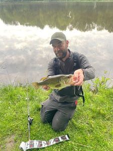 Largemouth Bass